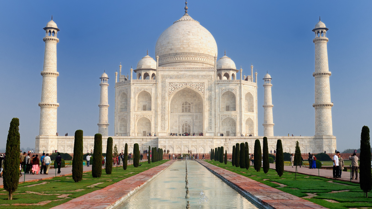 India Trip Must-Do The Ultimate Guide to Exploring India