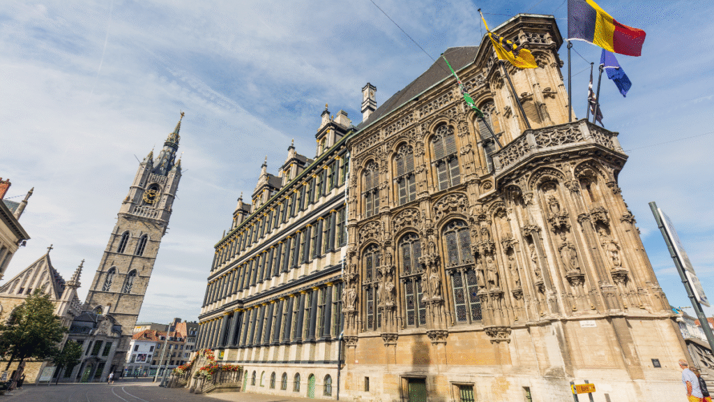 Best Belgium Trip: The Ultimate Guide to Exploring Belgium