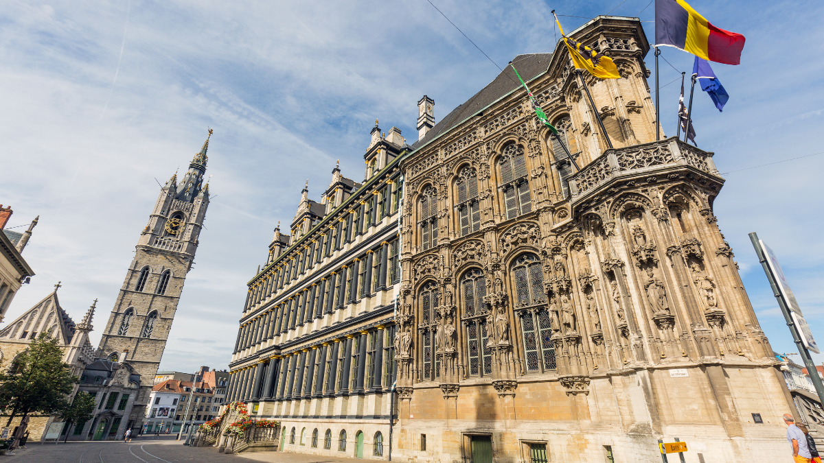 Best Belgium Trip: The Ultimate Guide to Exploring Belgium