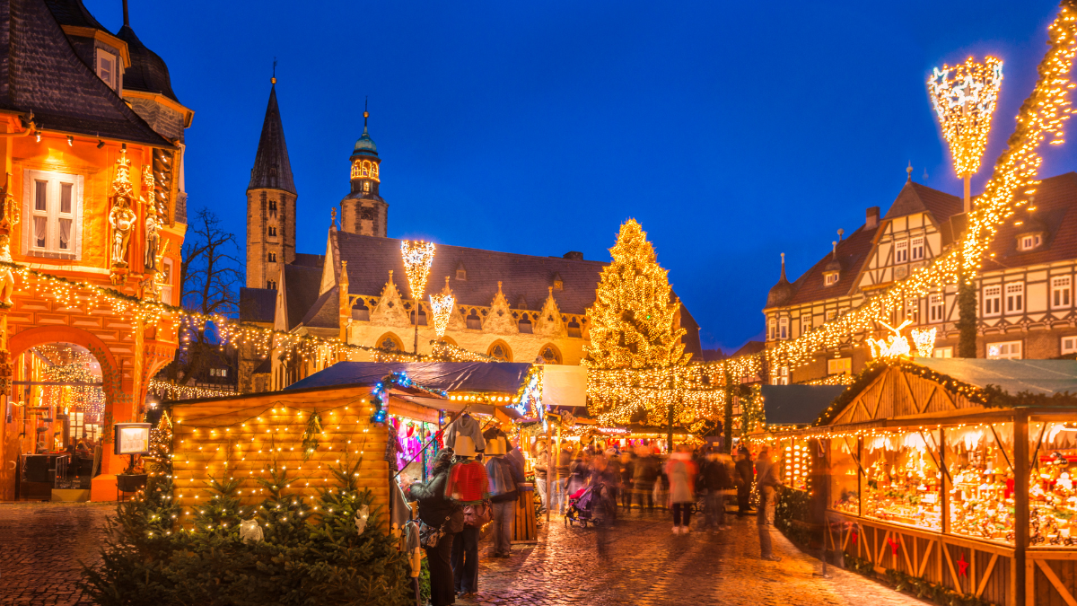 Best European Christmas Markets: Complete Magical Destinations