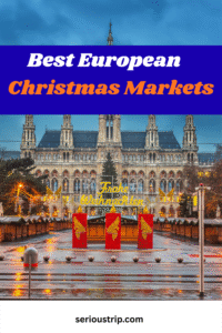 Best European Christmas Markets: Complete Magical Destinations