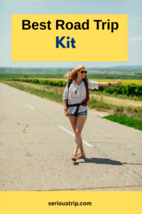 Best Road Trip Kit: Every Item You’ll Need for Stress-Free Travels