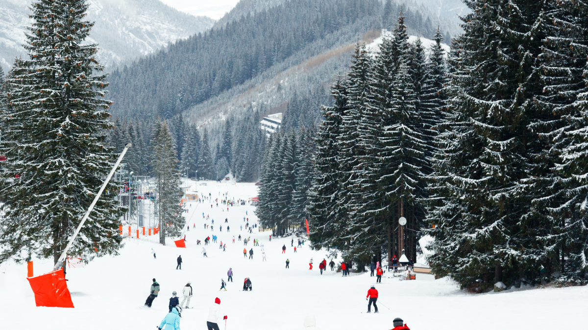 Best Ski Resorts to Visit at Christmas: Ski Holiday Destinations