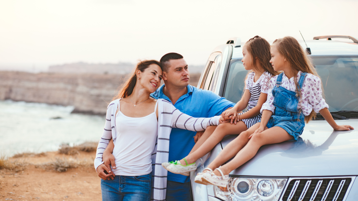 Cheap Christmas Weekend Trips: Best Budget For Christmas