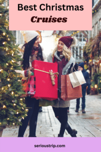 Christmas Cruises: 10 Things You Need to Know