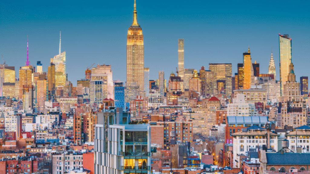 Christmas in NYC Complete NYC Christmas Holiday Travel Guide