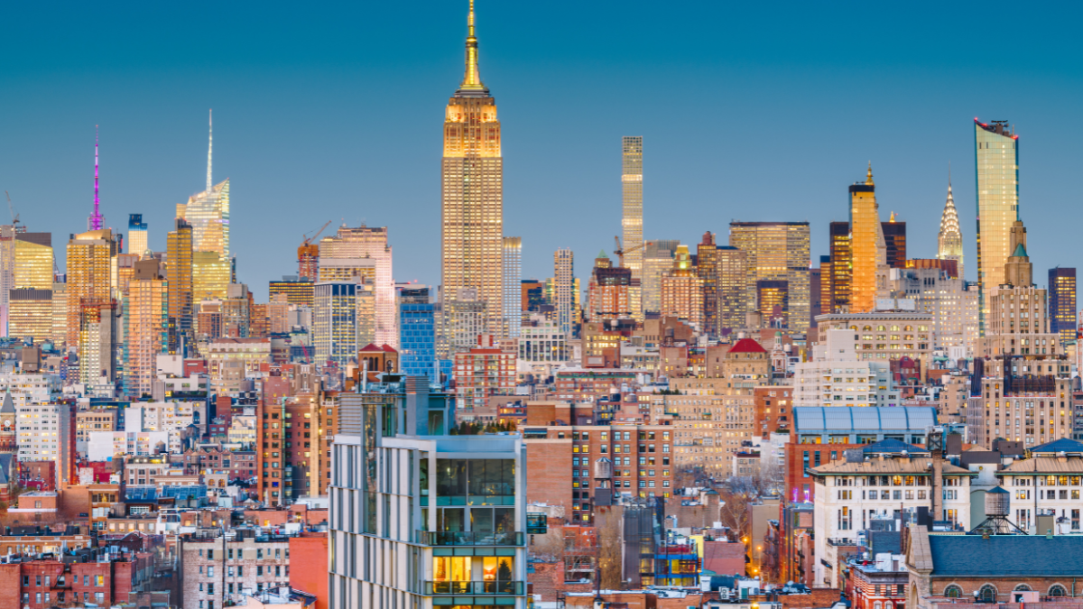 Christmas in NYC Complete NYC Christmas Holiday Travel Guide