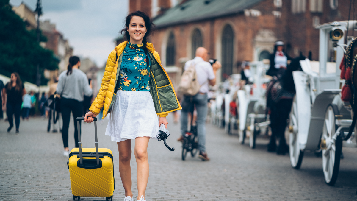 Essential Christmas Solo Travel Guide: Tips to Make It Amazing