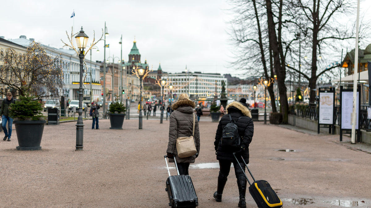 Essential Travel Tips: What Every Traveler Should Know