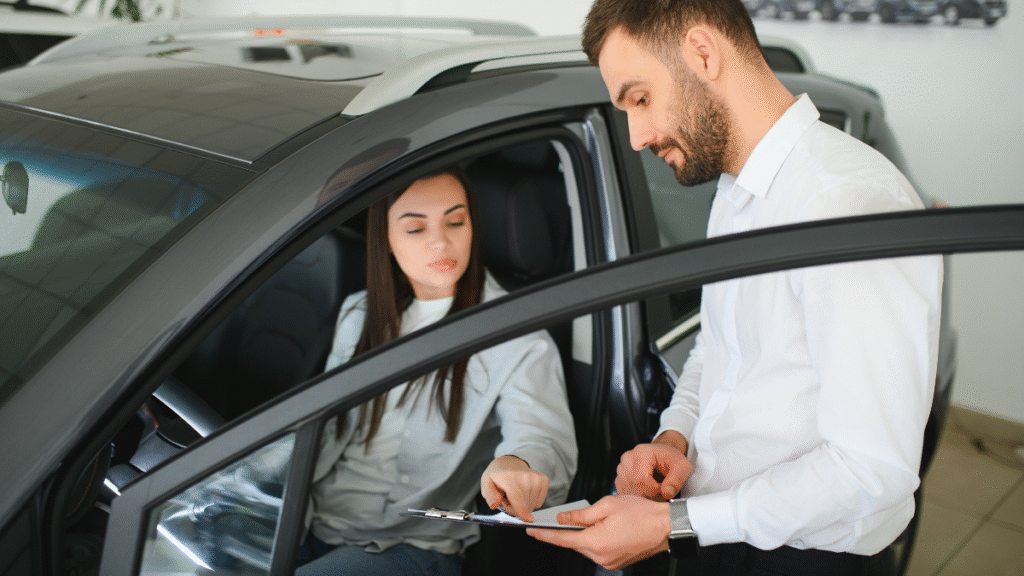 How to Rent a Car in Tuscany Step by Step Travel Guide