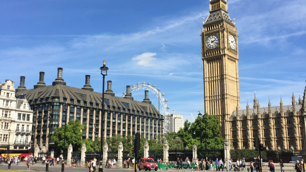 London Solo Guide: Everything You Need to Know