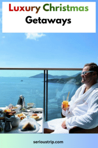 Luxury Christmas Getaways: The World’s Best Festive Escapes