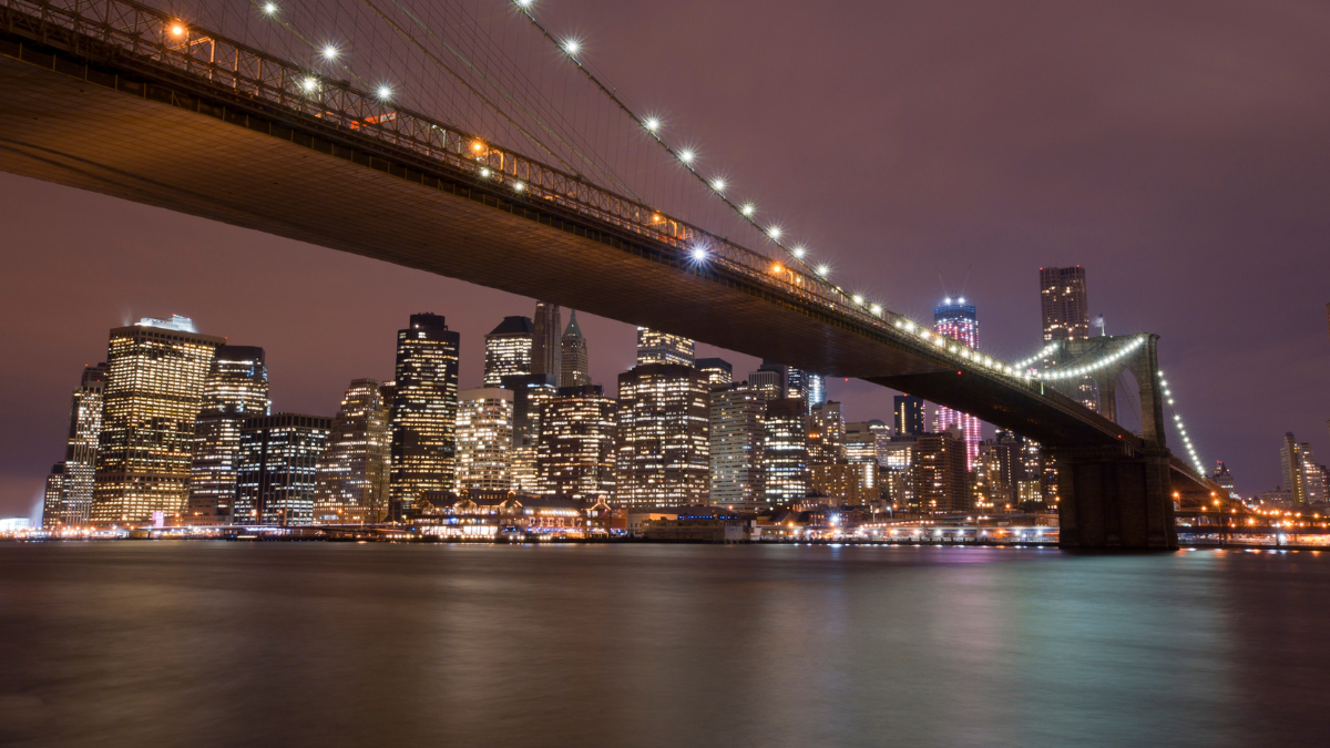 NYC Christmas Aesthetic: New York in its Finest Holiday Mood