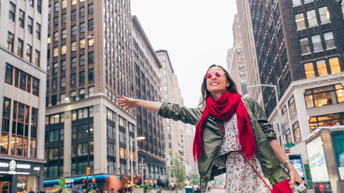 New York Christmas Travel Guide: Tips You Need For Your Holiday