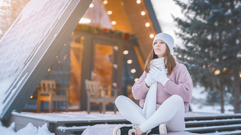 The Best Guide to a Cozy Cabin Christmas Getaway