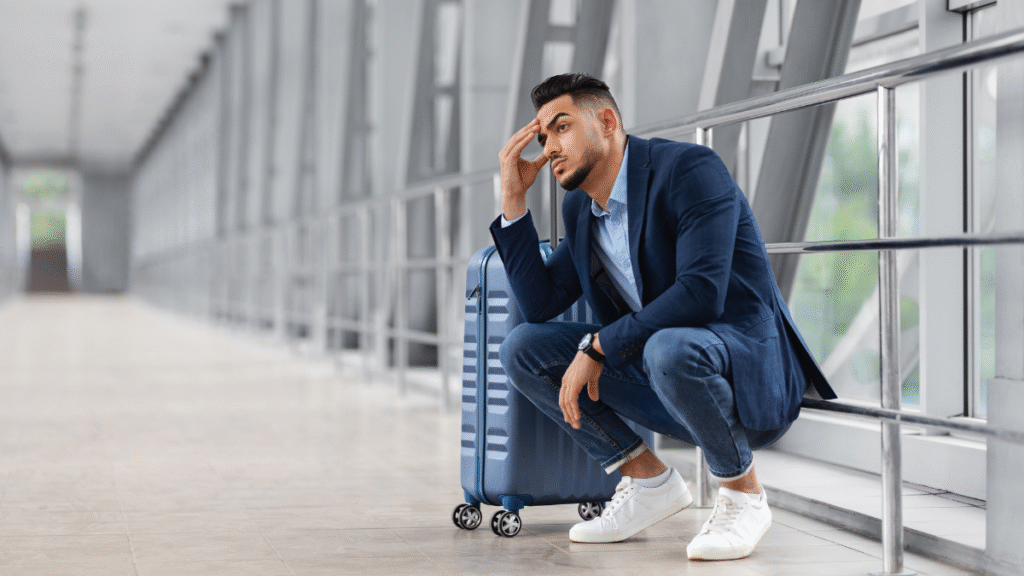 Tips to Fight Flight Anxiety: Complete Guide for Comfortable Flying