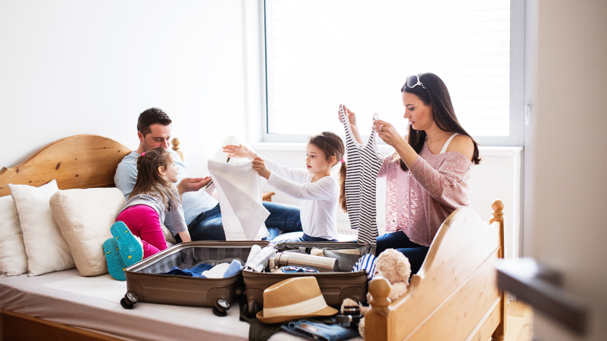 Top 10 Packing Tips How to Travel Smart and Stress-Free