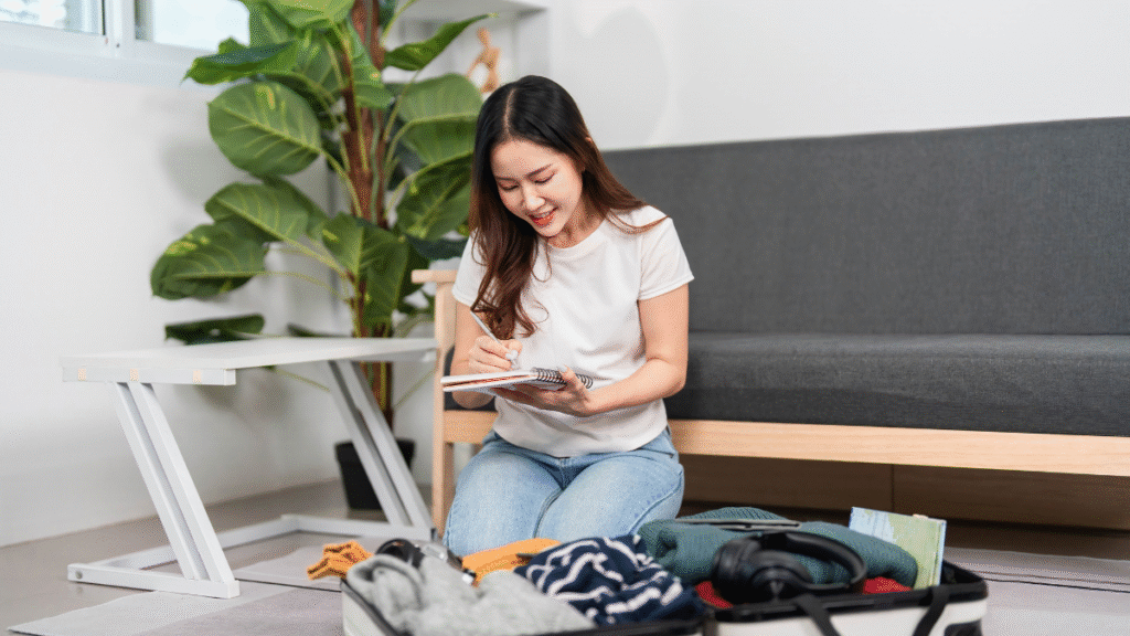 Travel Preparation Checklist: Everything You Need to Get Ready