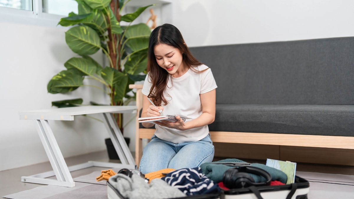 Travel Preparation Checklist: Everything You Need to Get Ready