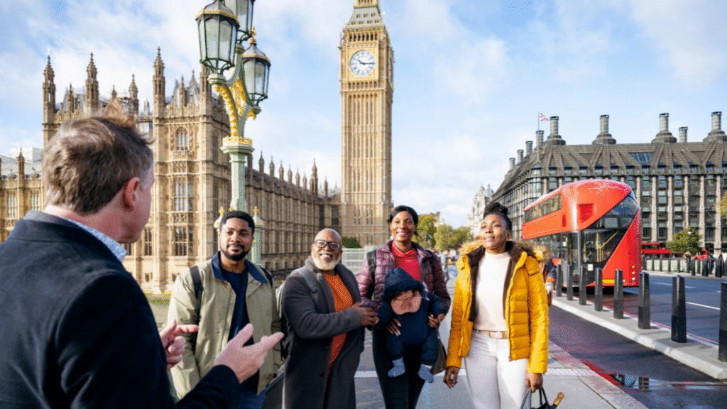 Ultimate Paris Christmas Itinerary Guide