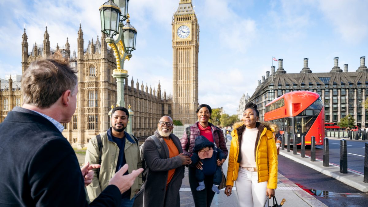 Ultimate Paris Christmas Itinerary Guide