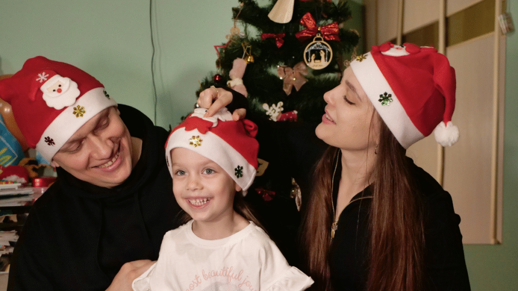 What to Wear for Christmas in New York: Best Christmas Outfits