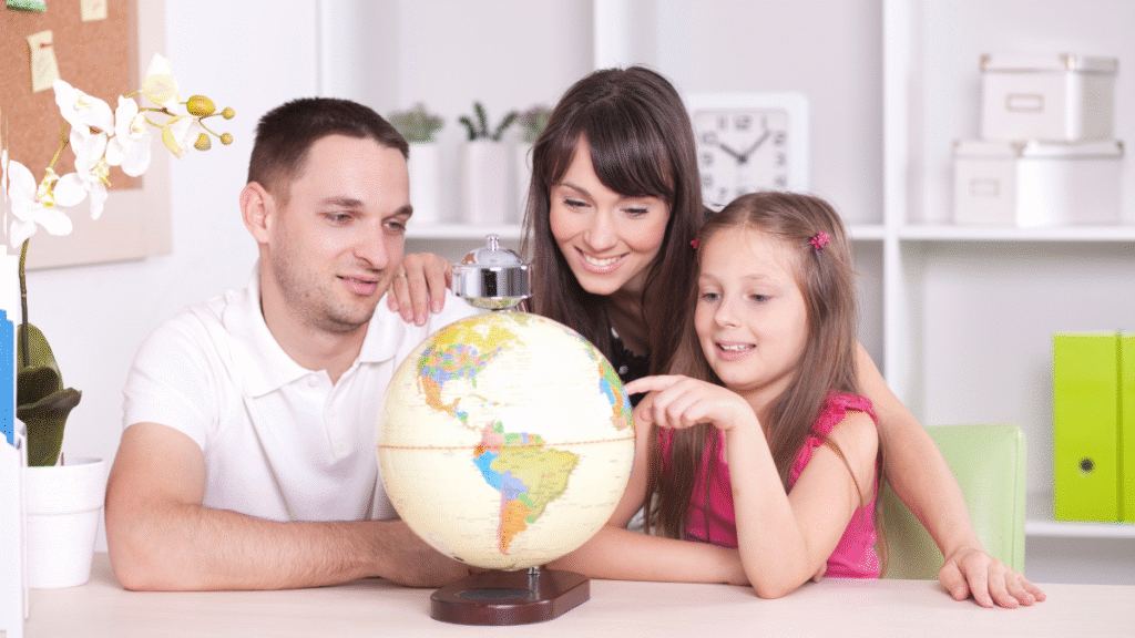 Where to Travel for Christmas: Top Romantic Destinations