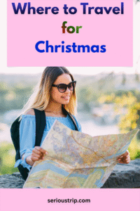 Where to Travel for Christmas: Top Romantic Destinations