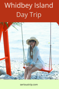 Whidbey Island Day Trip: Exploring Washington’s Island Paradise