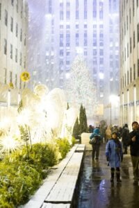 New York Christmas Travel Guide: Tips You Need For Your Holiday