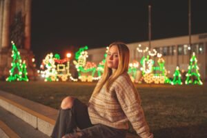 Ultimate Paris Christmas Itinerary Guide