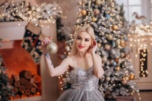 NYC Christmas Aesthetic: New York in its Finest Holiday Mood