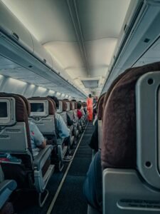Tips to Fight Flight Anxiety: Complete Guide for Comfortable Flying