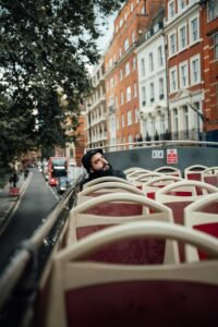 London Solo Guide: Everything You Need to Know