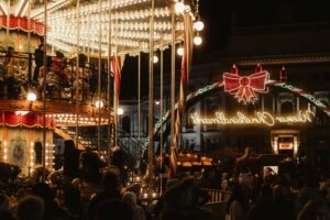 Best European Christmas Markets: Complete Magical Destinations