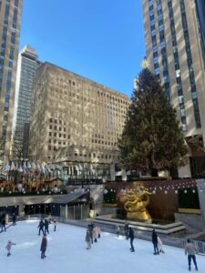 New York Christmas Travel Guide: Tips You Need For Your Holiday