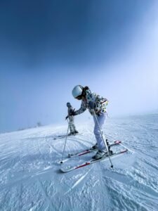 Best Ski Resorts to Visit at Christmas: Ski Holiday Destinations
