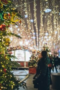 Christmas Travel Bucket List: 20 Magical Places to Visit