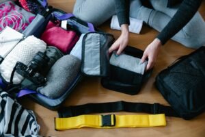 Top 10 Packing Tips How to Travel Smart and Stress-Free