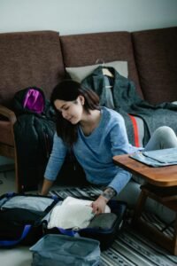 Travel Preparation Checklist: Everything You Need to Get Ready