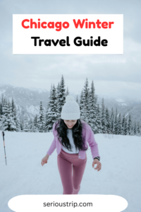 Chicago Winter Travel Guide: Visit Windy City in Cold Season