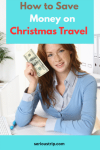 How to Save Money on Christmas Travel