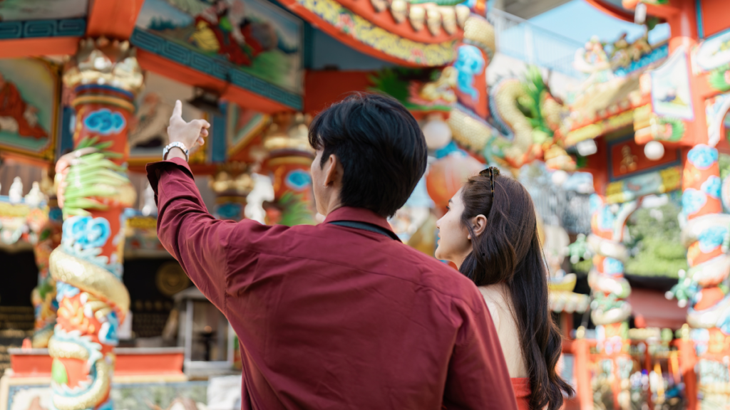 New Year Travel Adventure: 2026 Edition