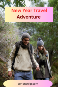 New Year Travel Adventure: 2026 Edition