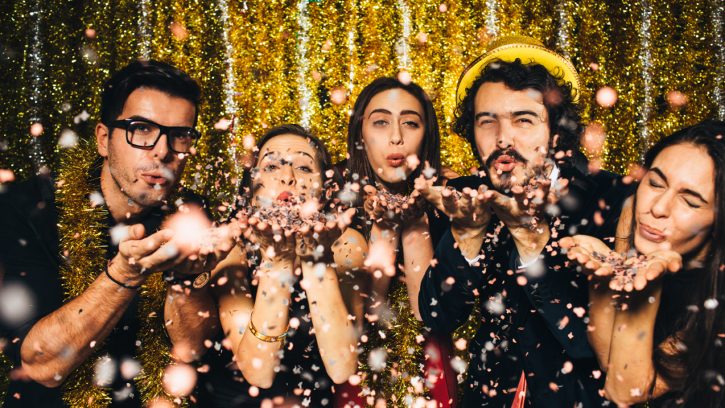 New Year Travel Inspiration: Plan a Year of Discovery and Joy