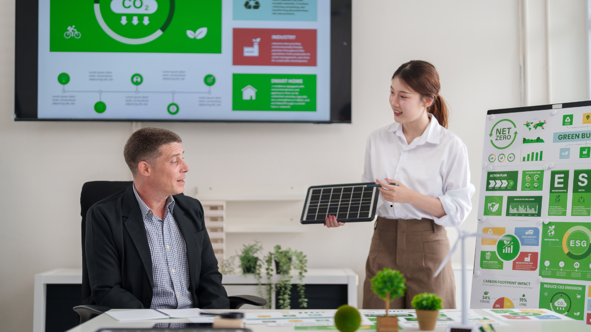 Top New Year Sustainable Travel Goals to Try