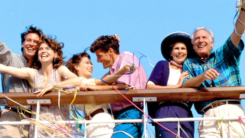 Ultimate Cruise Aesthetic Inspiration