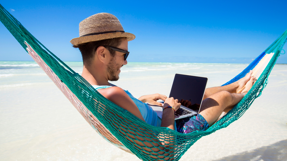Ultimate New Year Digital Nomad Goals to Set