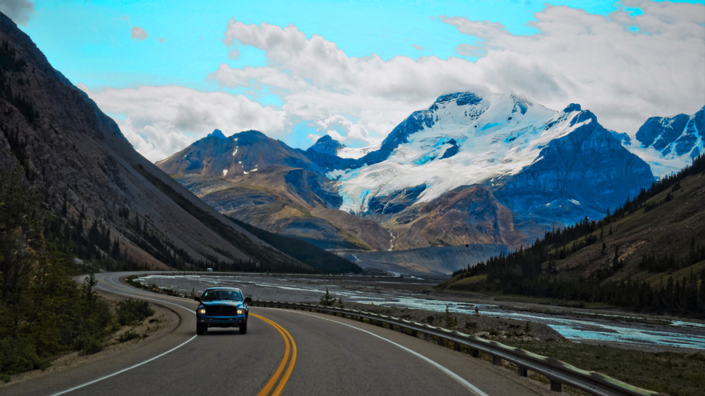 Ultimate Rocky Road Travel Guide