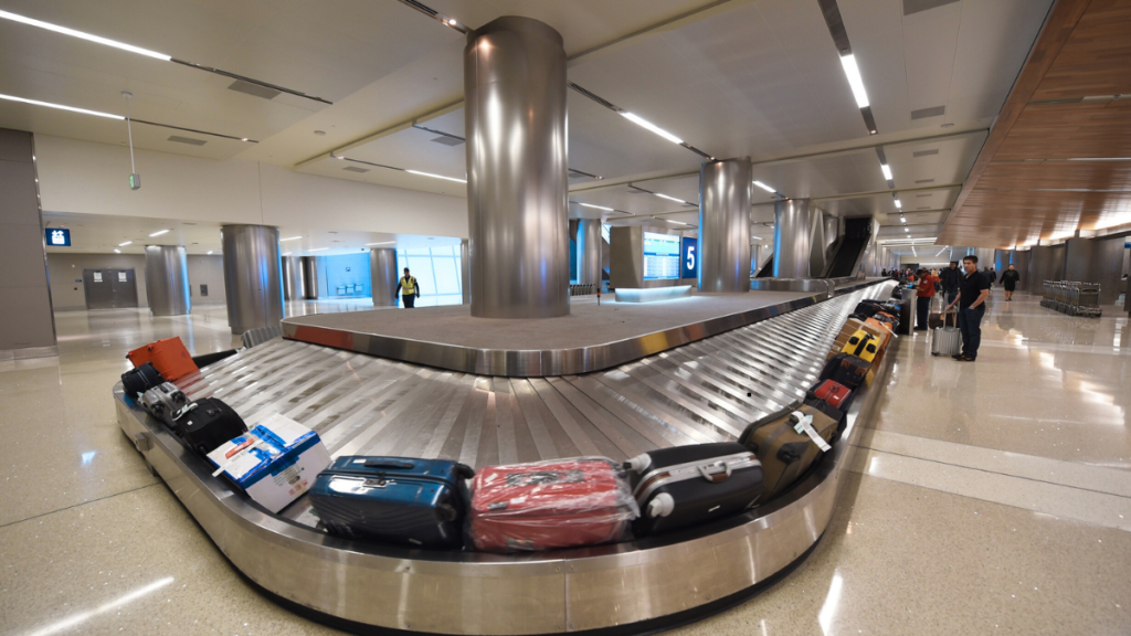 What to Do If Your Luggage Is Lost While Traveling